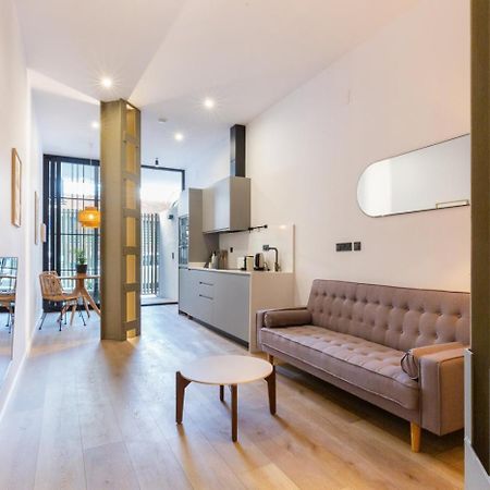 Mestalla Flats By Nomad Host Валенсия Екстериор снимка
