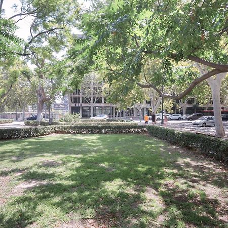 Mestalla Flats By Nomad Host Валенсия Екстериор снимка