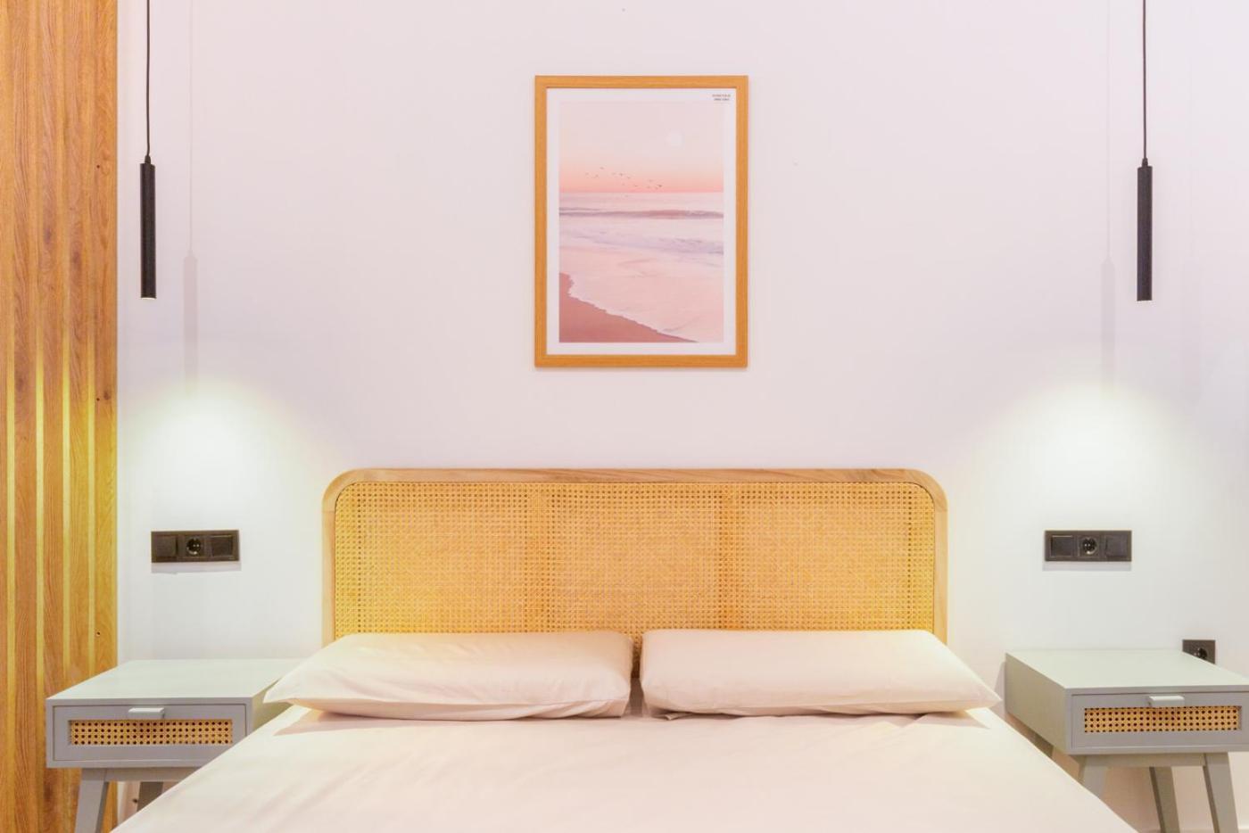 Mestalla Flats By Nomad Host Валенсия Екстериор снимка