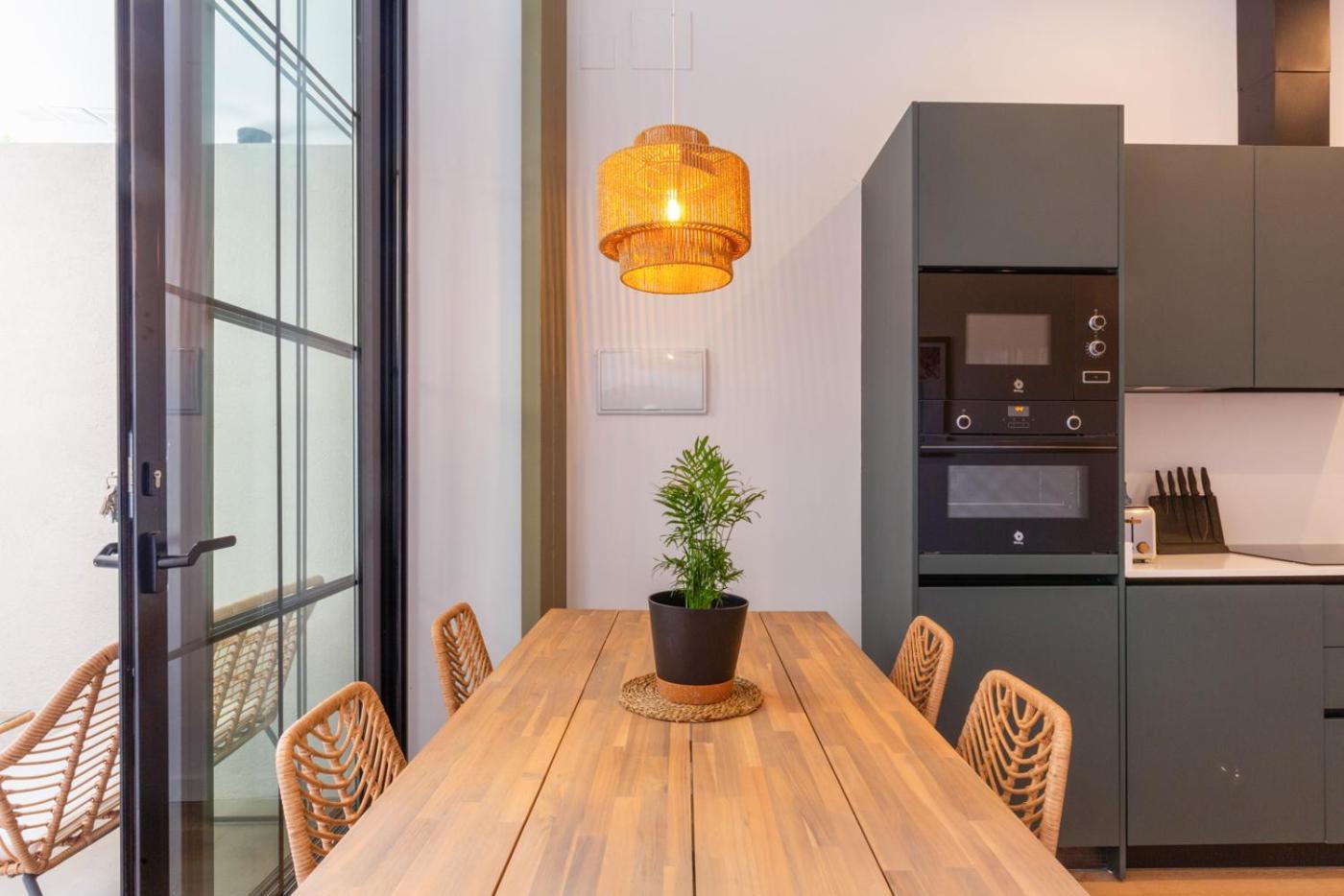 Mestalla Flats By Nomad Host Валенсия Екстериор снимка