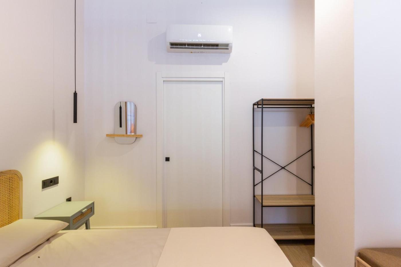 Mestalla Flats By Nomad Host Валенсия Екстериор снимка
