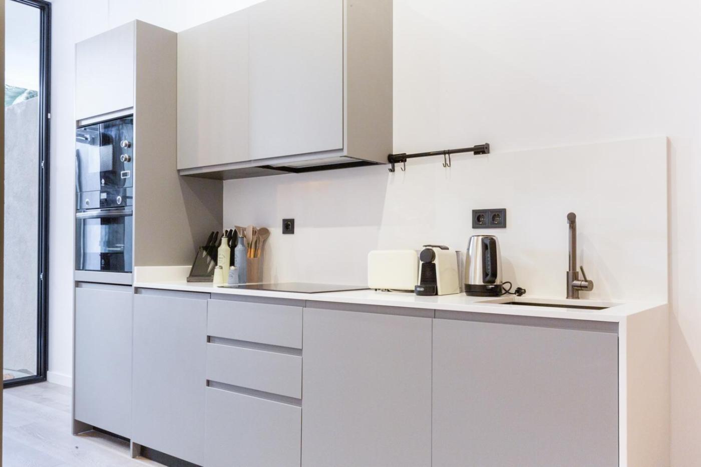 Mestalla Flats By Nomad Host Валенсия Екстериор снимка