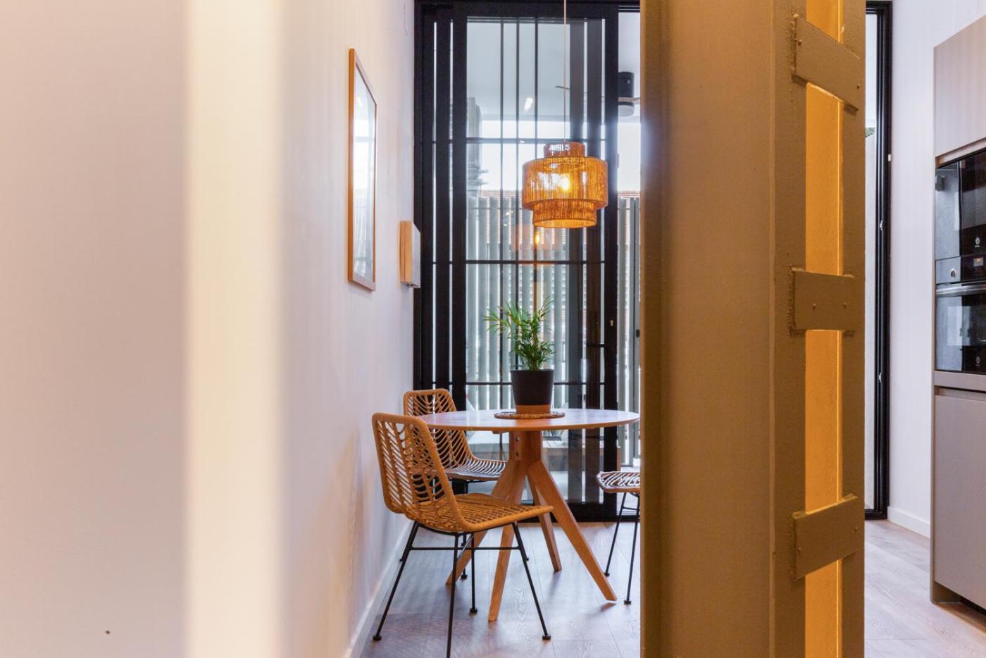 Mestalla Flats By Nomad Host Валенсия Екстериор снимка
