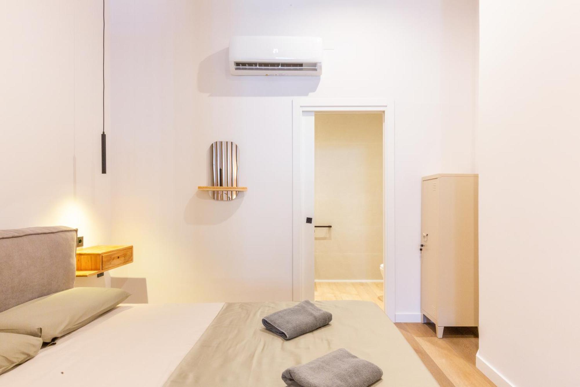 Mestalla Flats By Nomad Host Валенсия Екстериор снимка