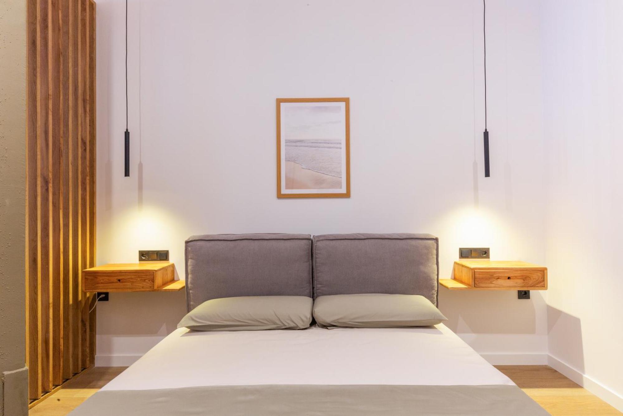 Mestalla Flats By Nomad Host Валенсия Екстериор снимка