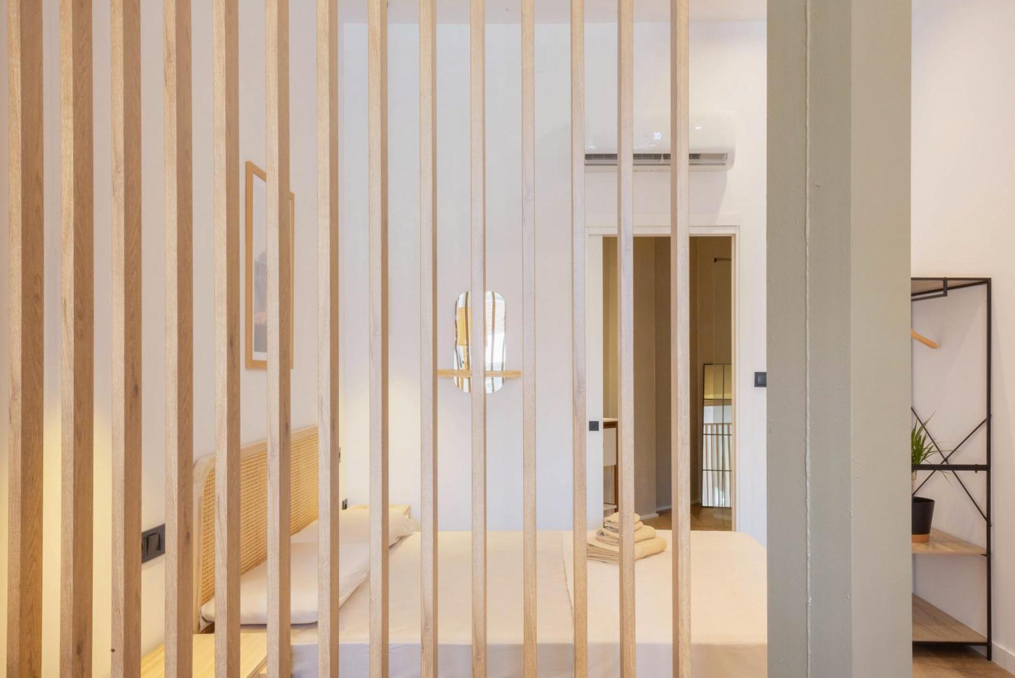 Mestalla Flats By Nomad Host Валенсия Екстериор снимка
