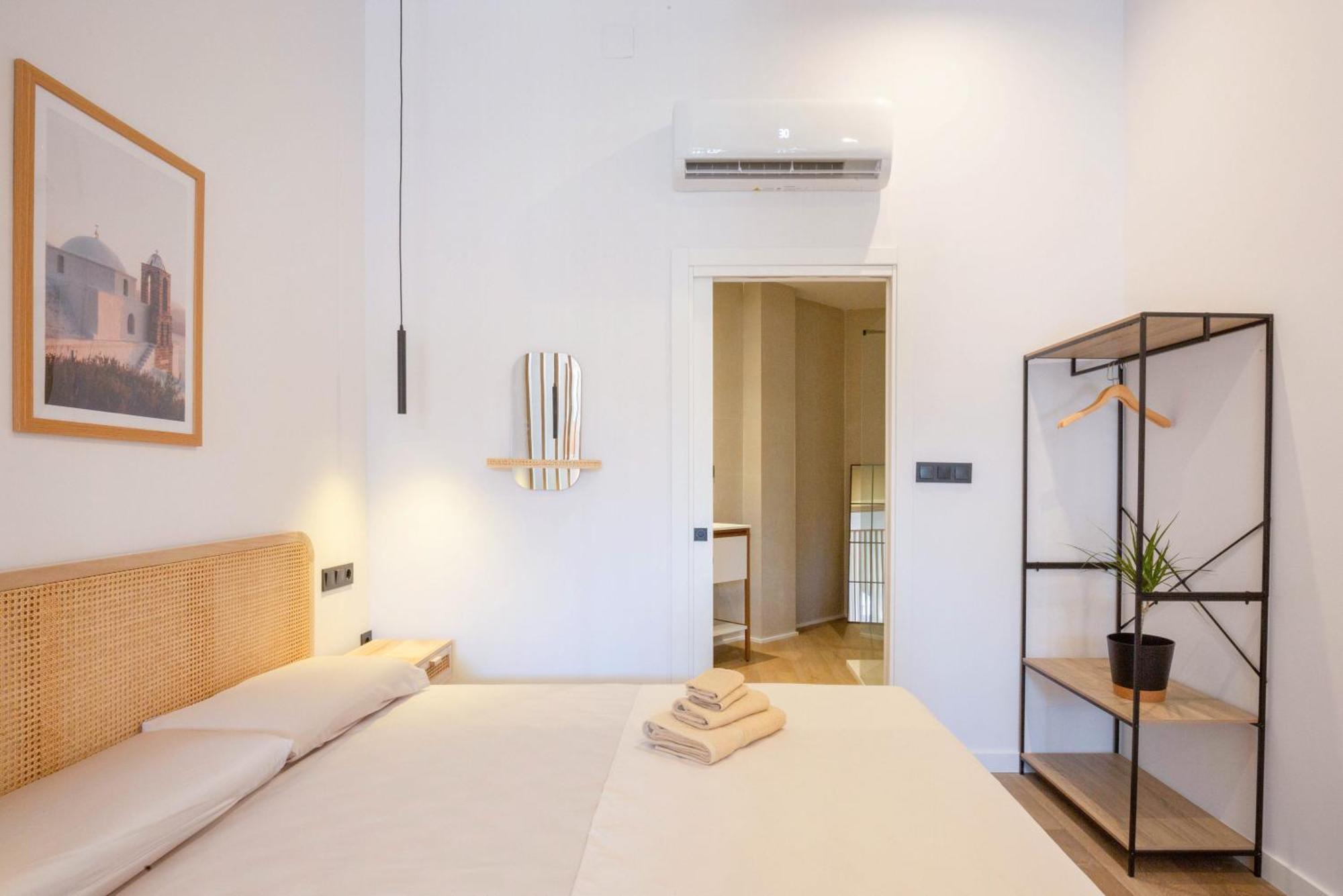 Mestalla Flats By Nomad Host Валенсия Екстериор снимка