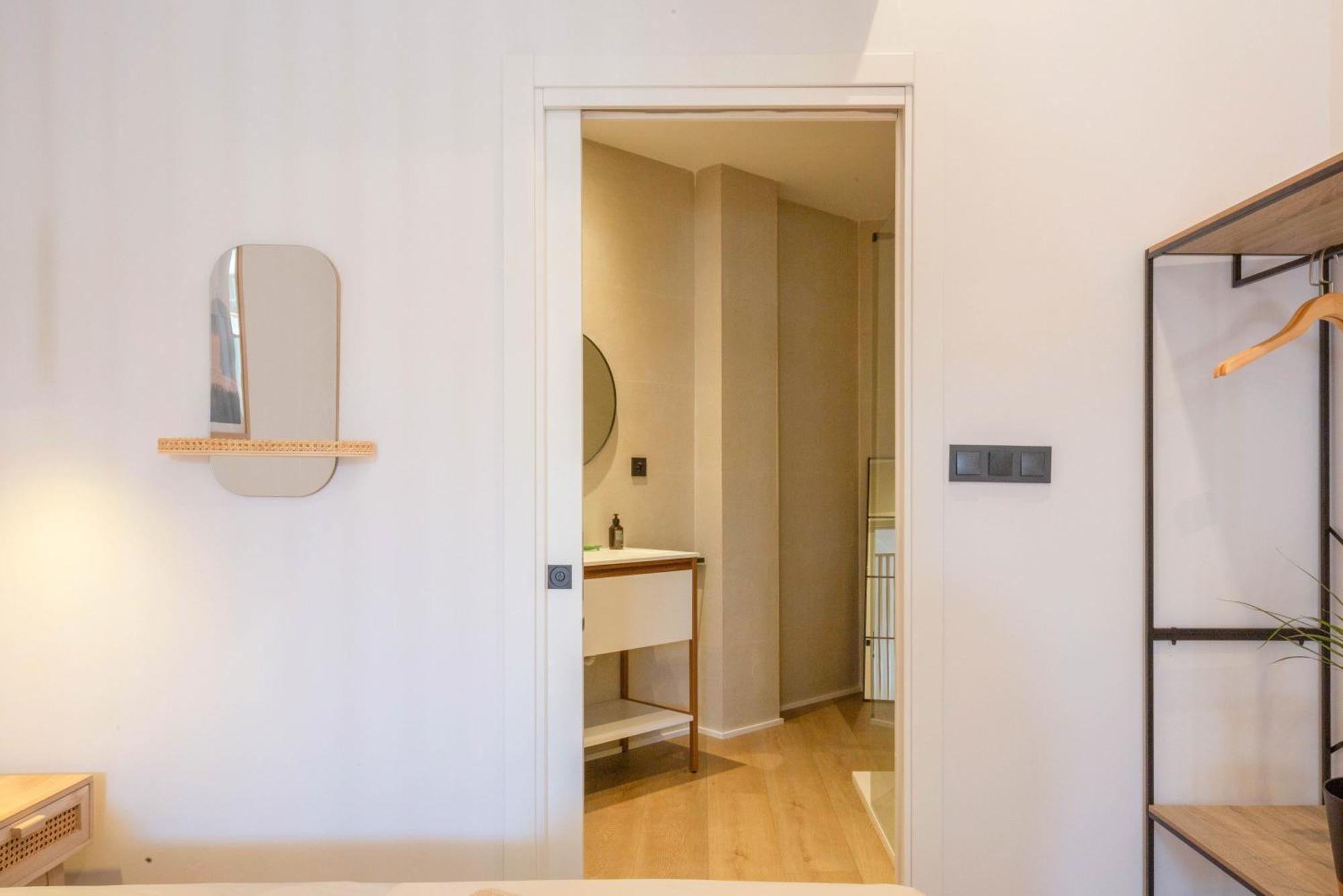 Mestalla Flats By Nomad Host Валенсия Екстериор снимка